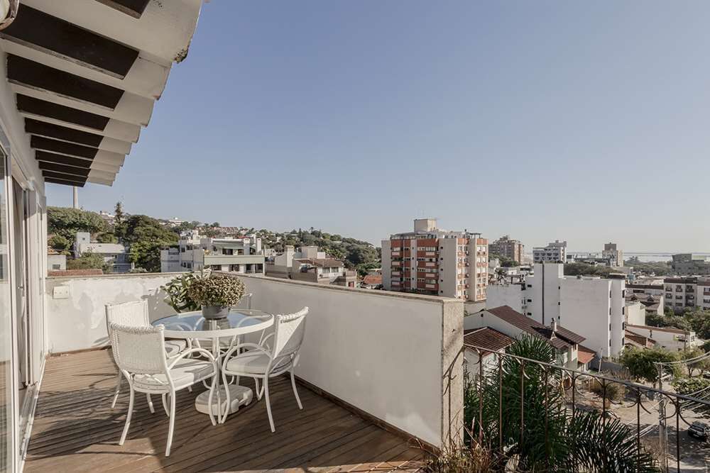 Cobertura, 3 quartos, 150 m² - Foto 24