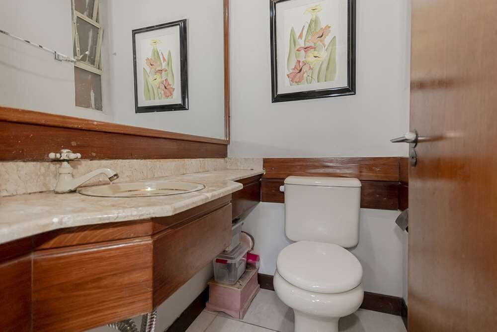 Cobertura, 3 quartos, 150 m² - Foto 15