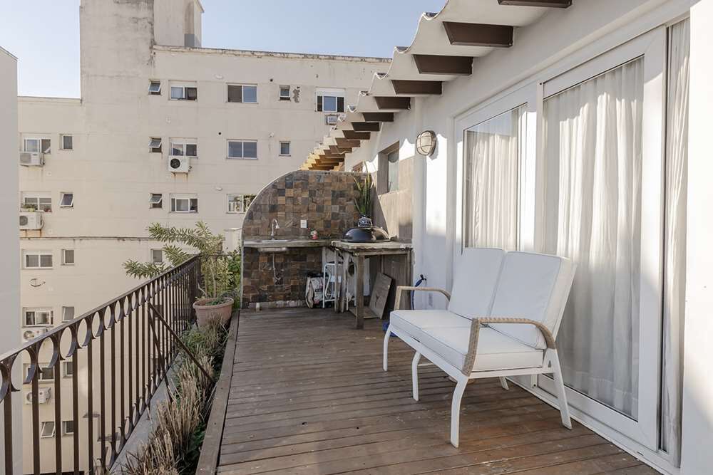 Cobertura, 3 quartos, 150 m² - Foto 22