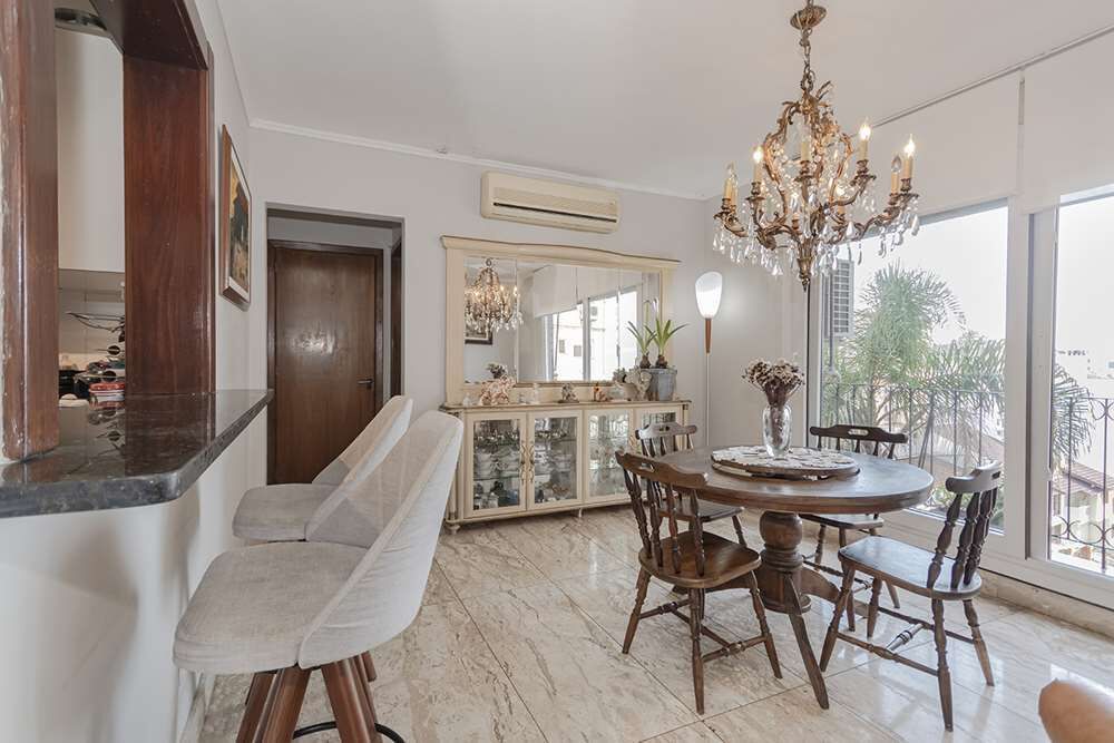 Cobertura, 3 quartos, 150 m² - Foto 12