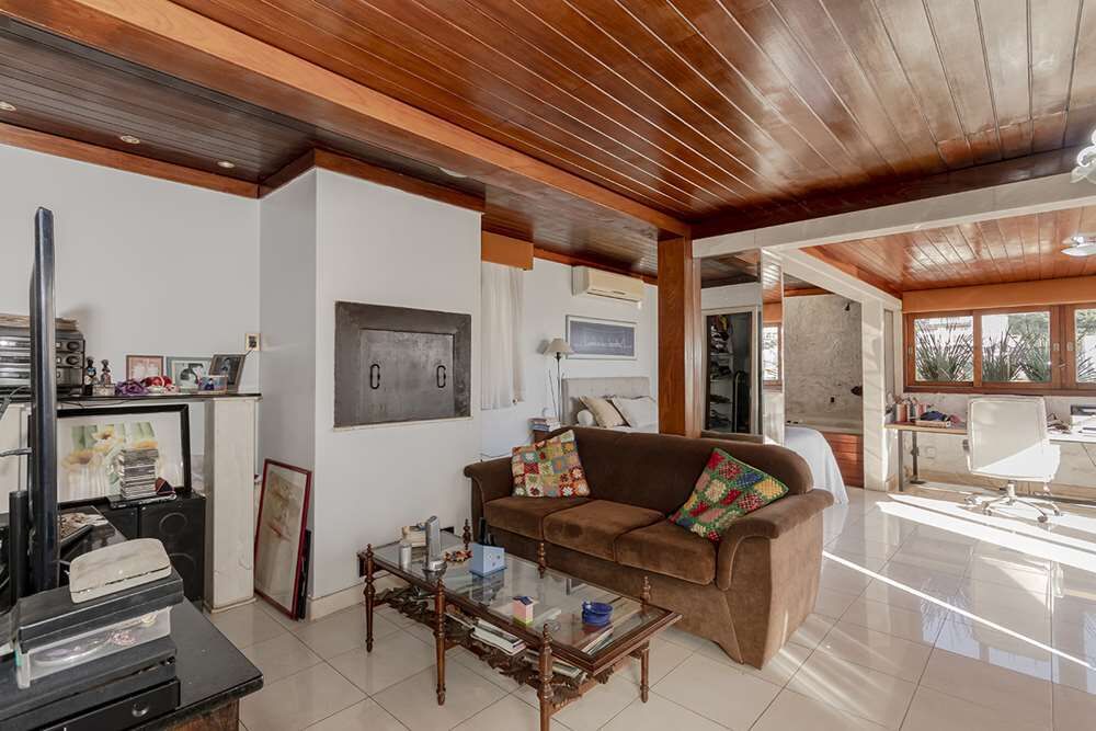 Cobertura, 3 quartos, 150 m² - Foto 17