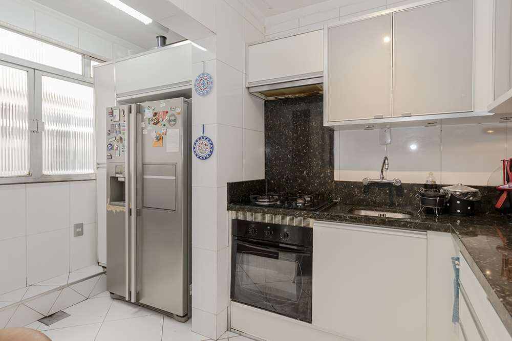 Cobertura, 3 quartos, 150 m² - Foto 9