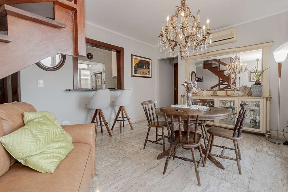 Cobertura, 3 quartos, 150 m² - Foto 13