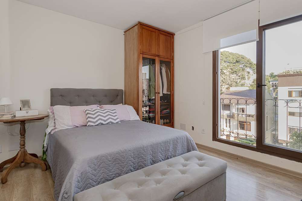 Cobertura, 3 quartos, 150 m² - Foto 6