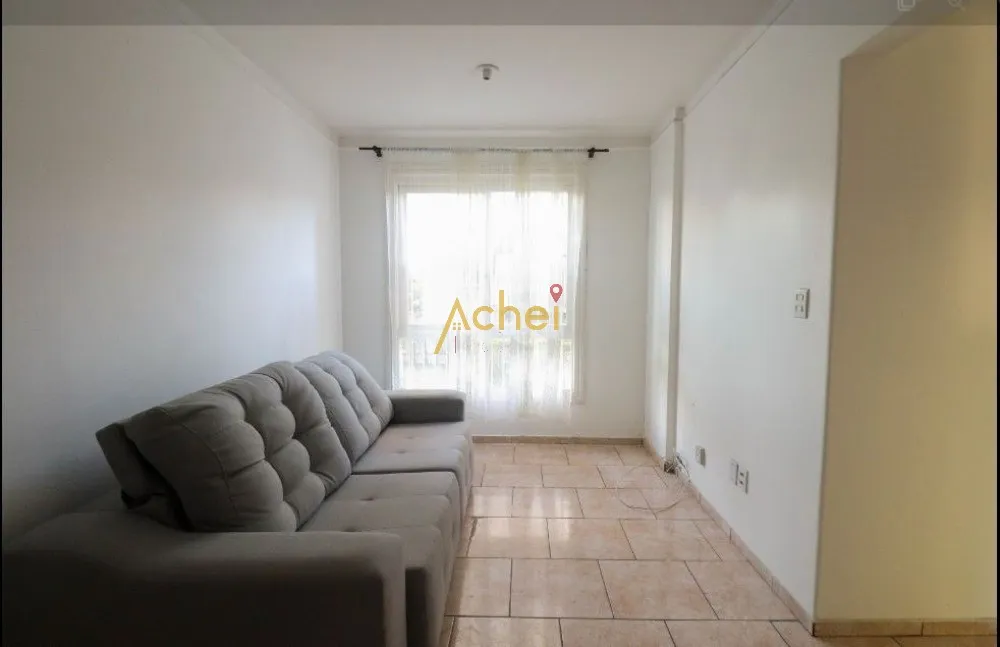 Apartamento, 3 quartos, 88 m² - Foto 2
