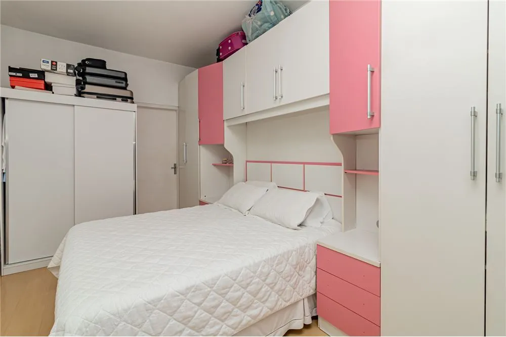 Apartamento, 1 quarto, 40 m² - Foto 24