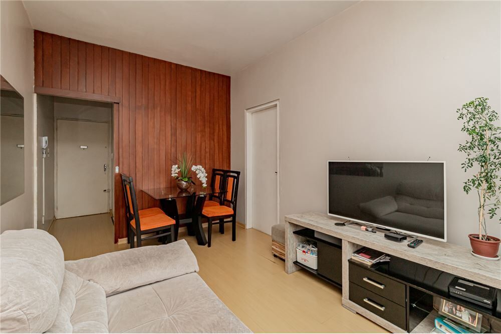 Apartamento, 1 quarto, 40 m² - Foto 12