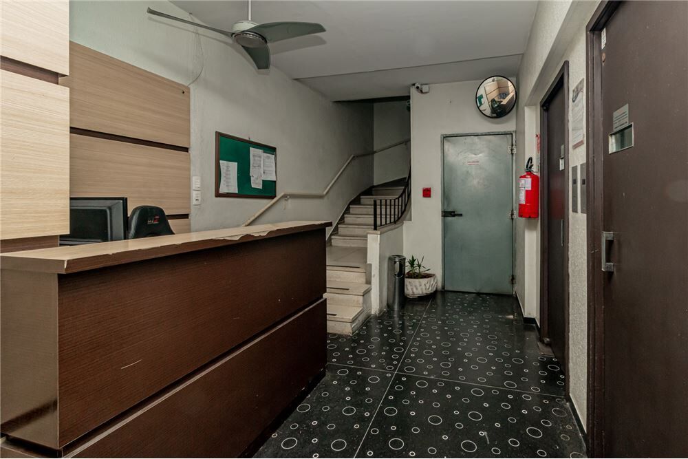 Apartamento, 1 quarto, 40 m² - Foto 1