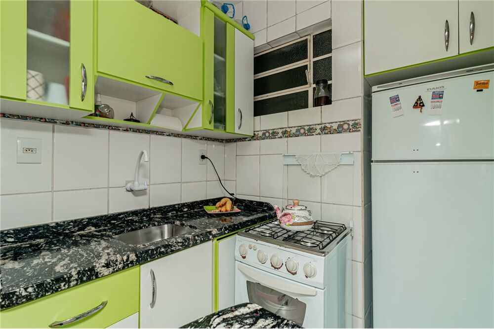 Apartamento, 1 quarto, 40 m² - Foto 18
