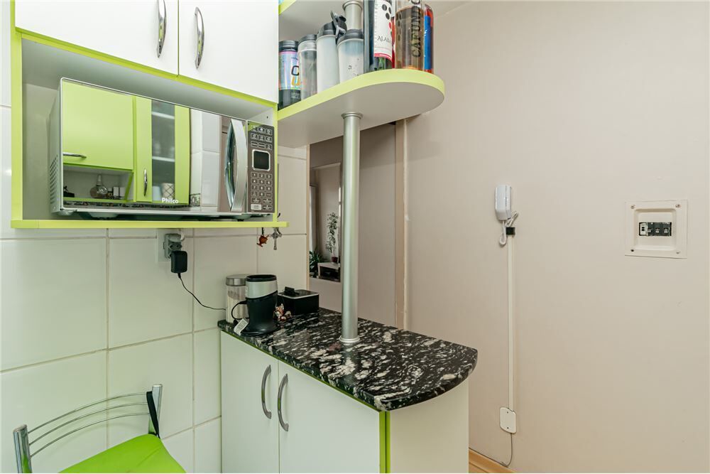 Apartamento, 1 quarto, 40 m² - Foto 14