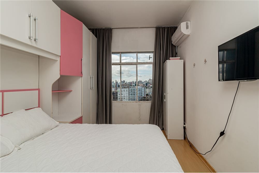 Apartamento, 1 quarto, 40 m² - Foto 16