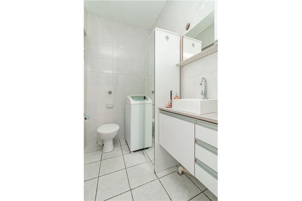 Apartamento, 1 quarto, 40 m² - Foto 8