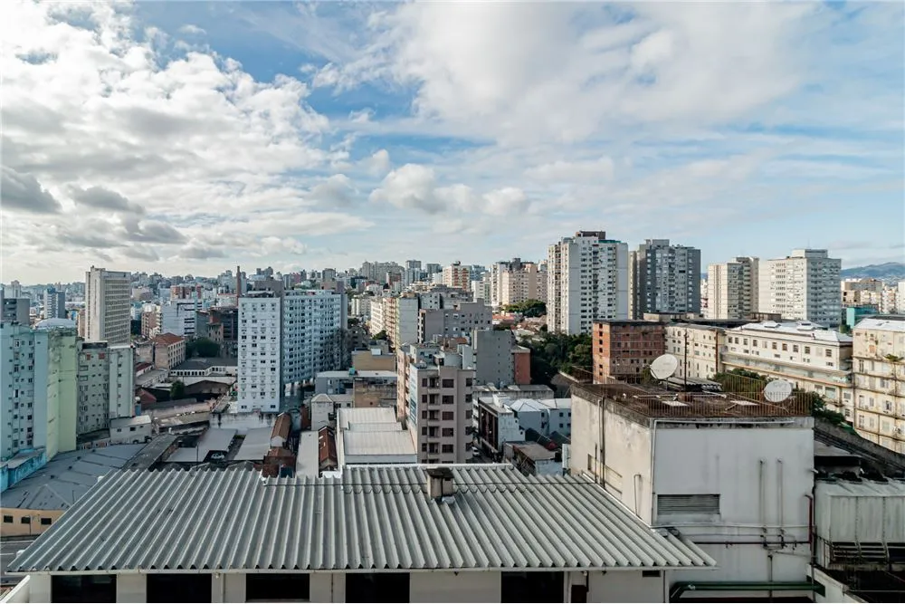 Apartamento, 1 quarto, 40 m² - Foto 12