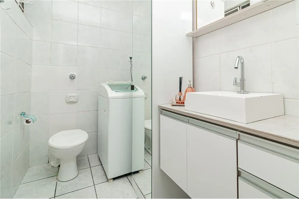 Apartamento, 1 quarto, 40 m² - Foto 23