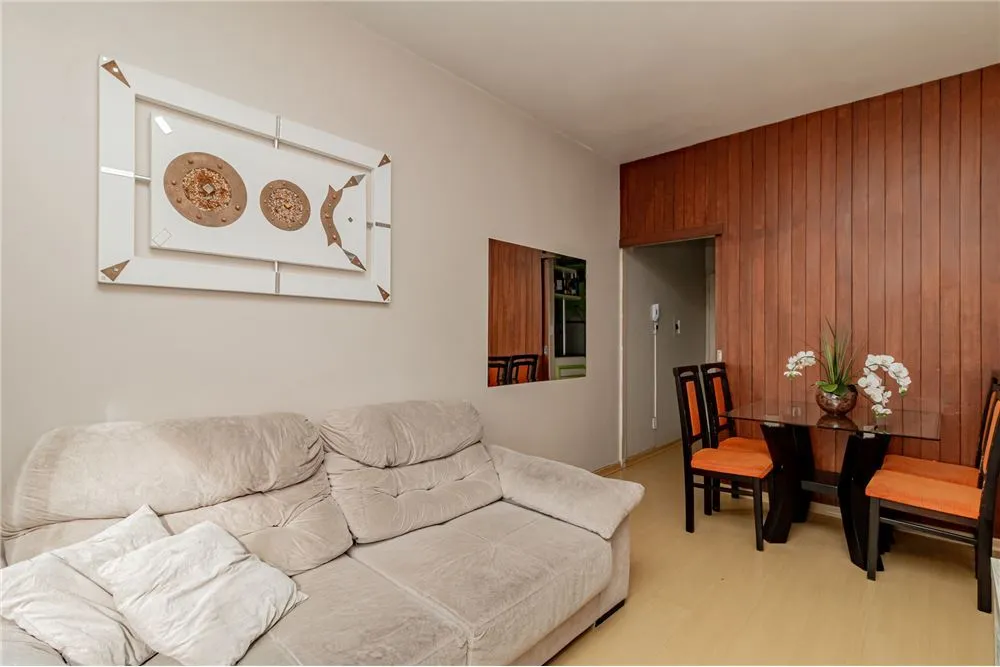 Apartamento, 1 quarto, 40 m² - Foto 5