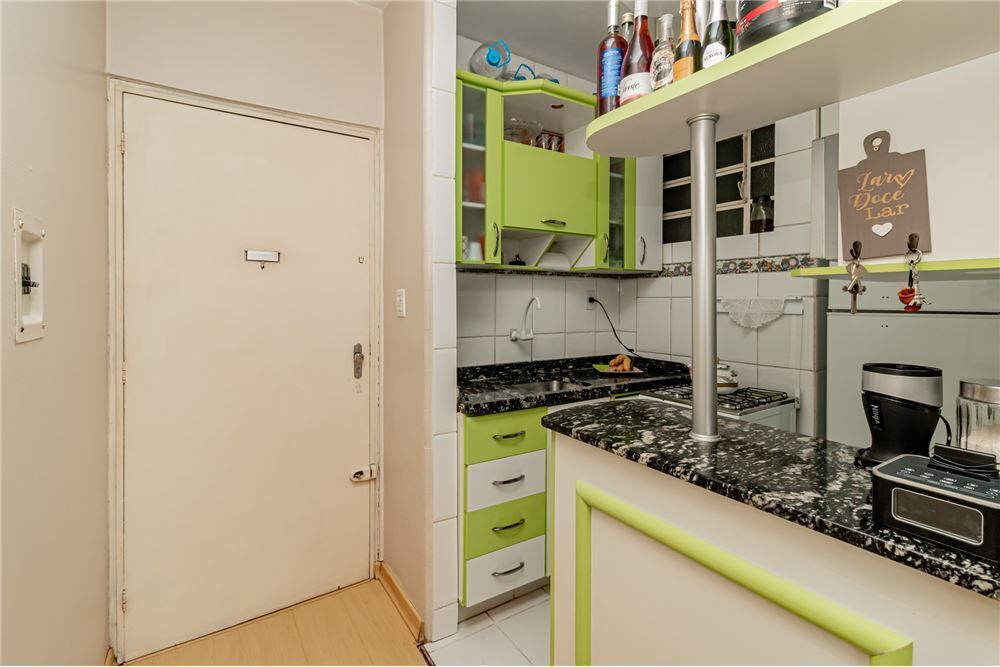 Apartamento, 1 quarto, 40 m² - Foto 2