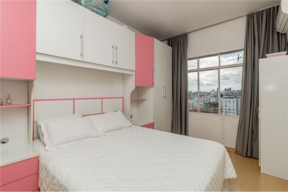 Apartamento, 1 quarto, 40 m² - Foto 19