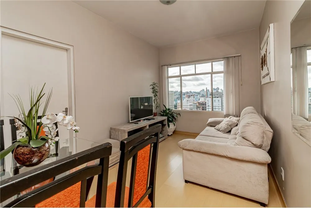 Apartamento, 1 quarto, 40 m² - Foto 3