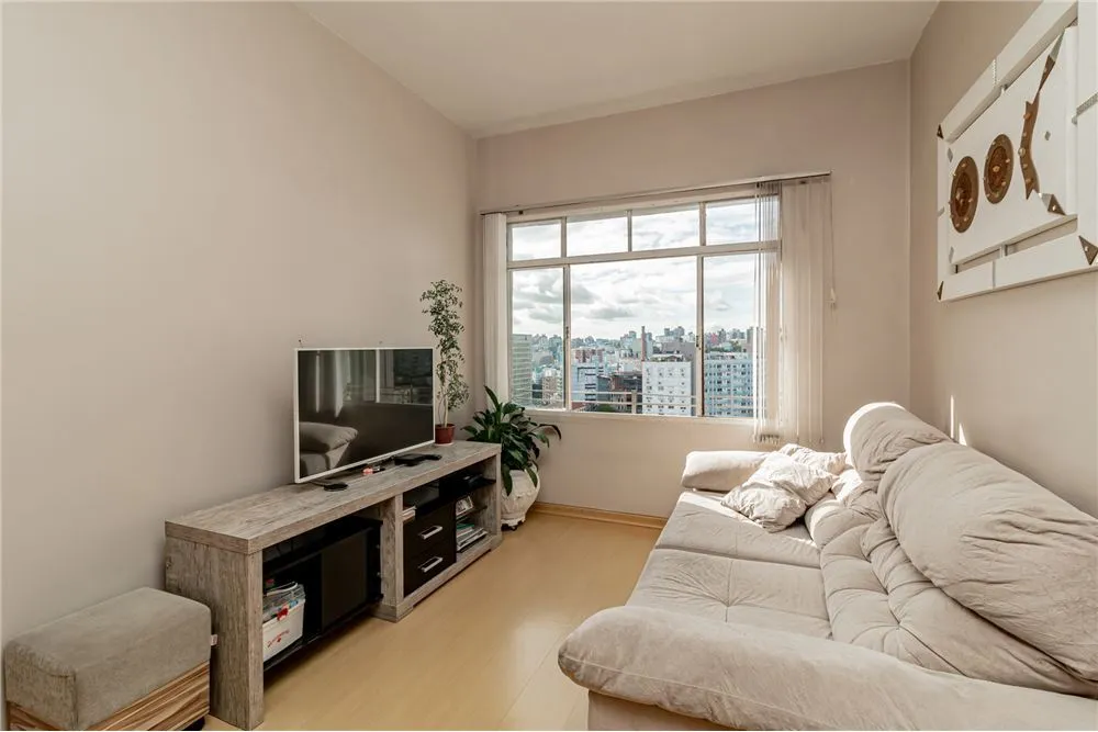 Apartamento, 1 quarto, 40 m² - Foto 2