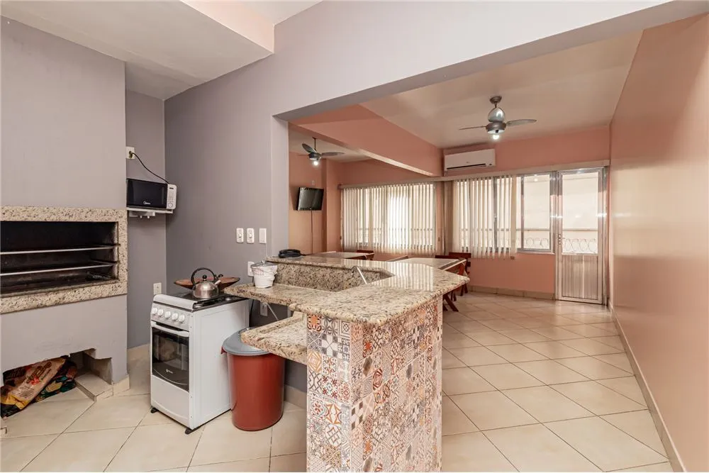 Apartamento, 1 quarto, 40 m² - Foto 21
