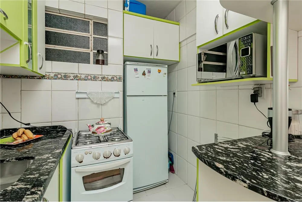 Apartamento, 1 quarto, 40 m² - Foto 22