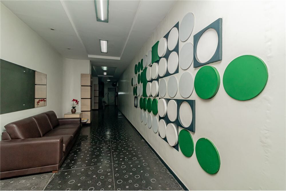 Apartamento, 1 quarto, 40 m² - Foto 4