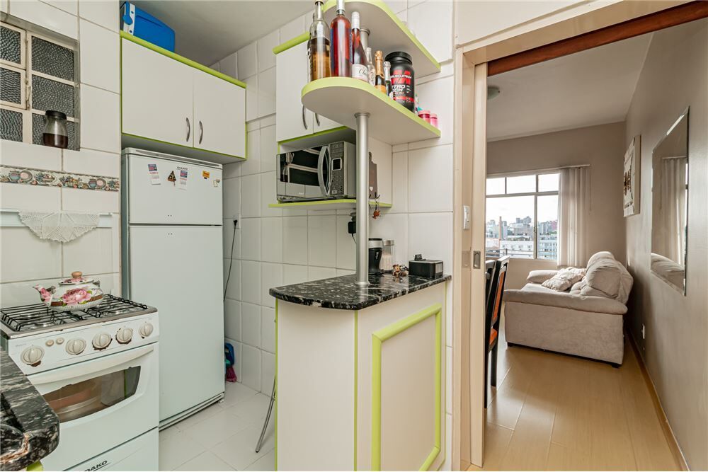 Apartamento, 1 quarto, 40 m² - Foto 11