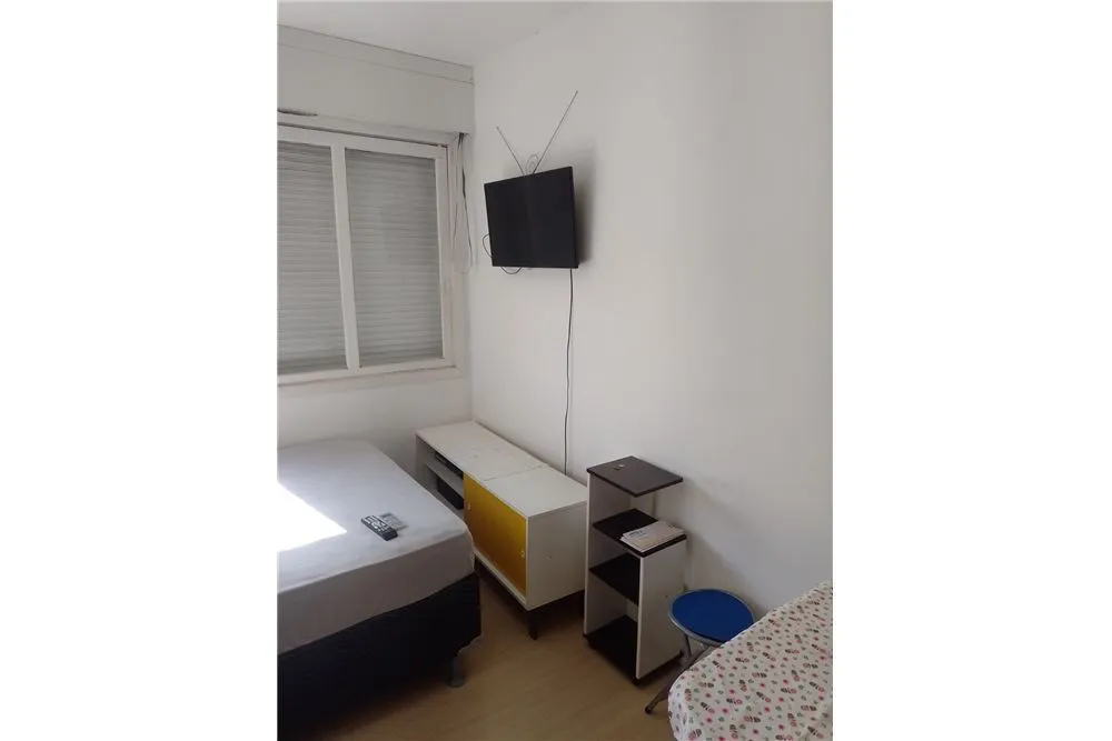 Apartamento, 1 quarto, 33 m² - Foto 3