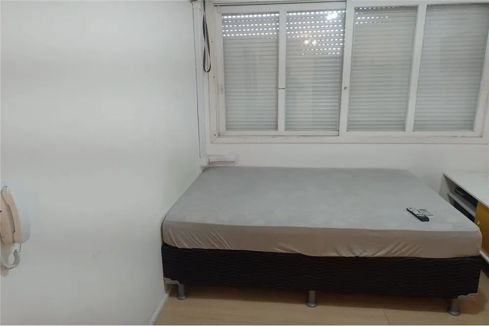 Apartamento, 1 quarto, 33 m² - Foto 5