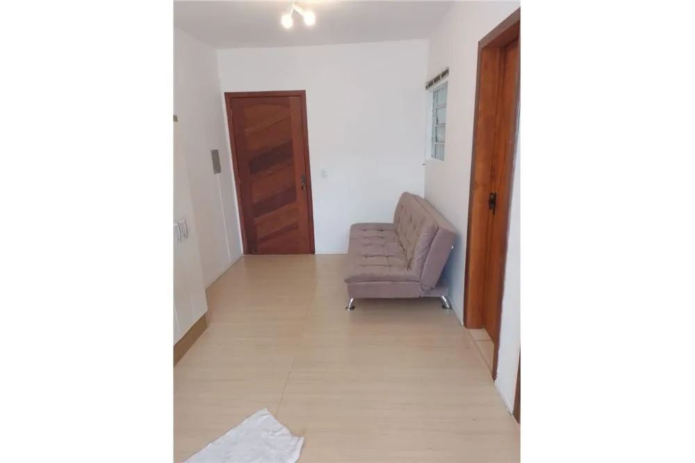 Apartamento, 1 quarto, 33 m² - Foto 1