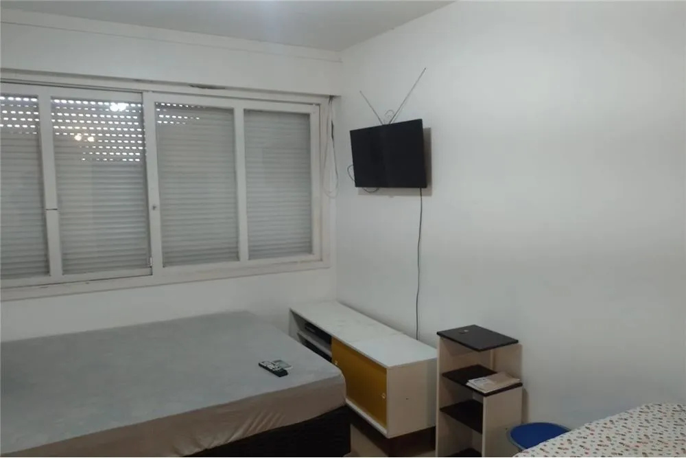 Apartamento, 1 quarto, 33 m² - Foto 4
