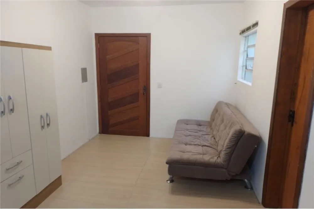 Apartamento, 1 quarto, 33 m² - Foto 1