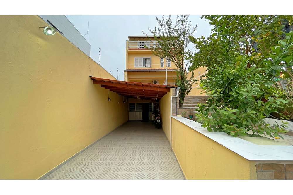 Casa, 2 quartos - Foto 4