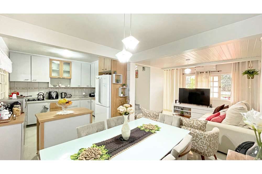 Casa, 2 quartos - Foto 17