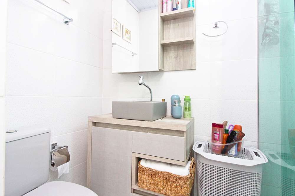 Casa, 2 quartos - Foto 13