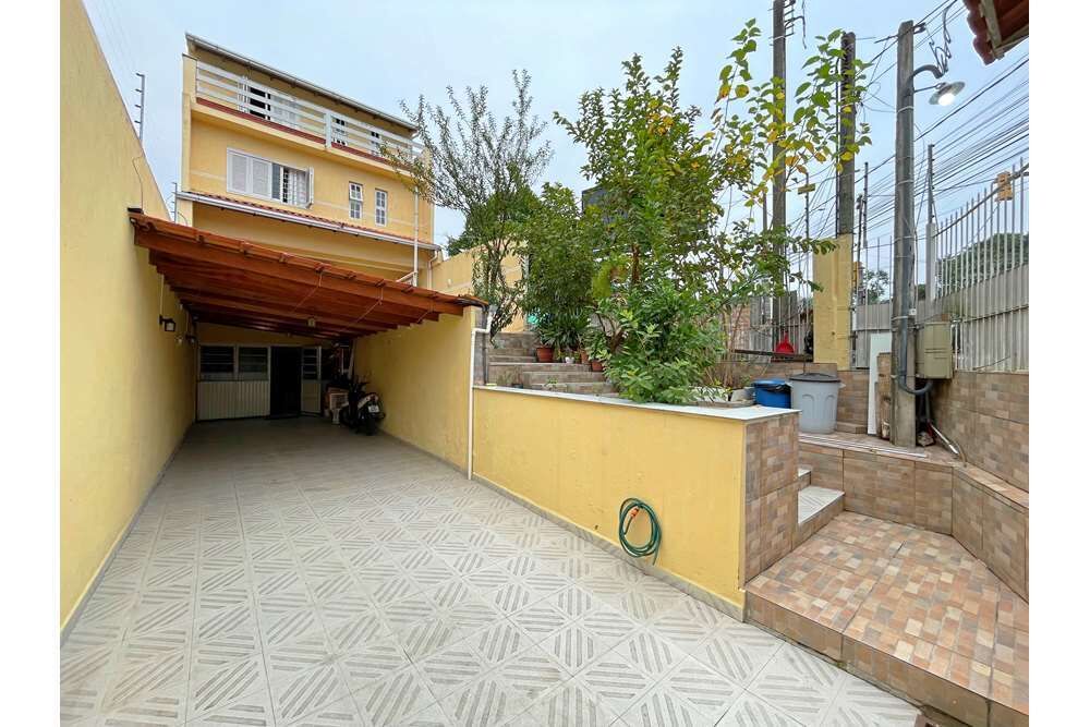 Casa, 2 quartos - Foto 20