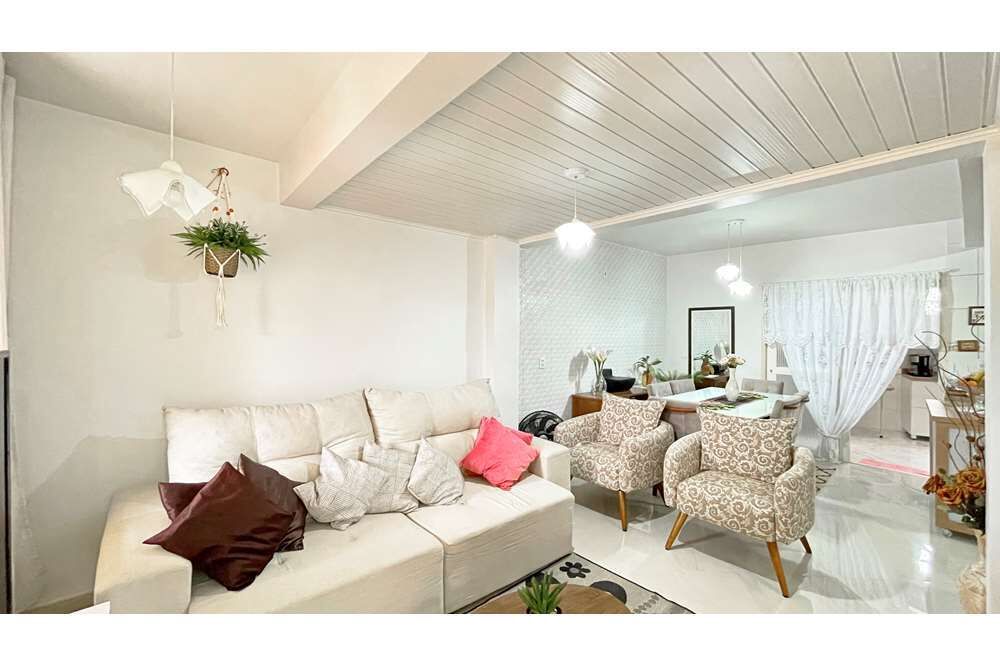 Casa, 2 quartos - Foto 19