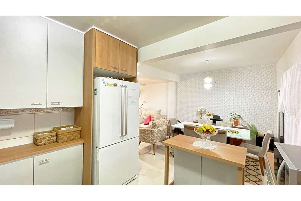 Casa, 2 quartos - Foto 14