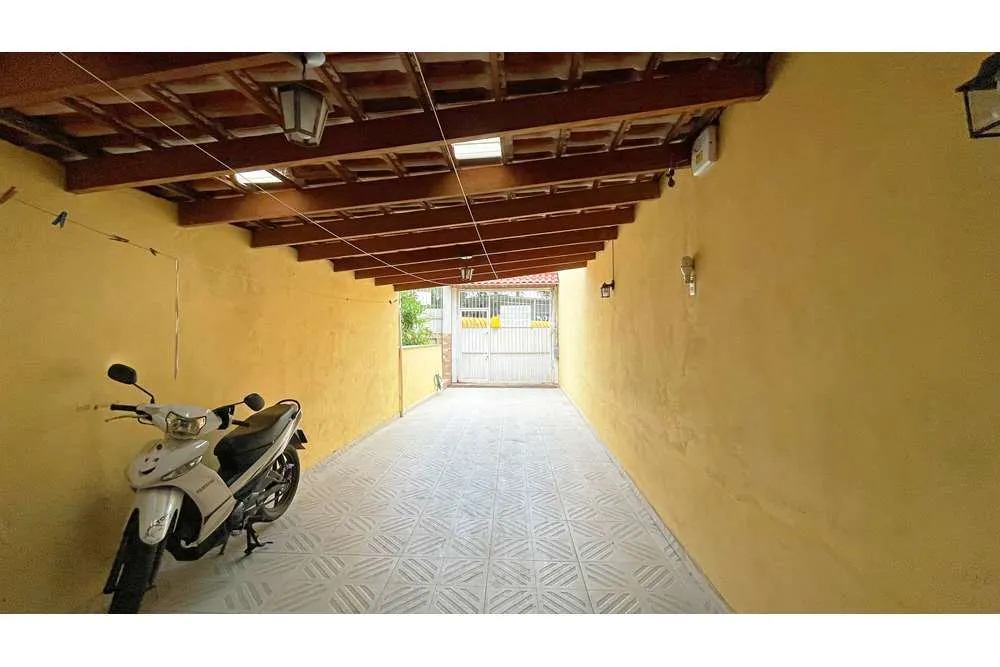 Casa, 2 quartos - Foto 6
