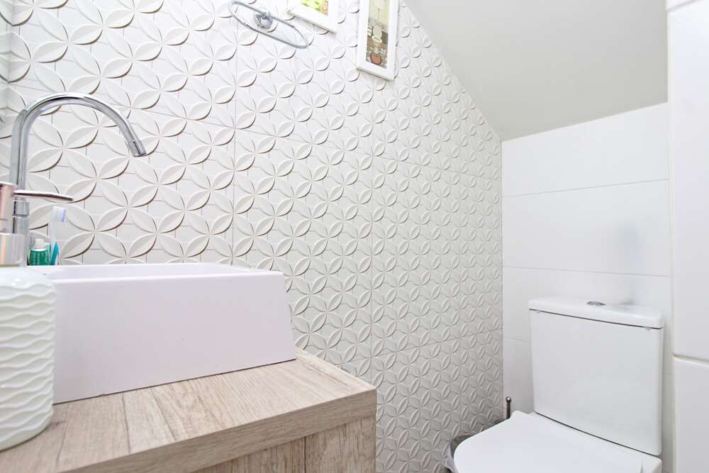 Casa, 2 quartos - Foto 3