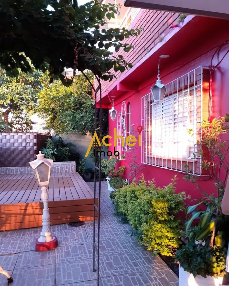 Casa, 3 quartos - Foto 10