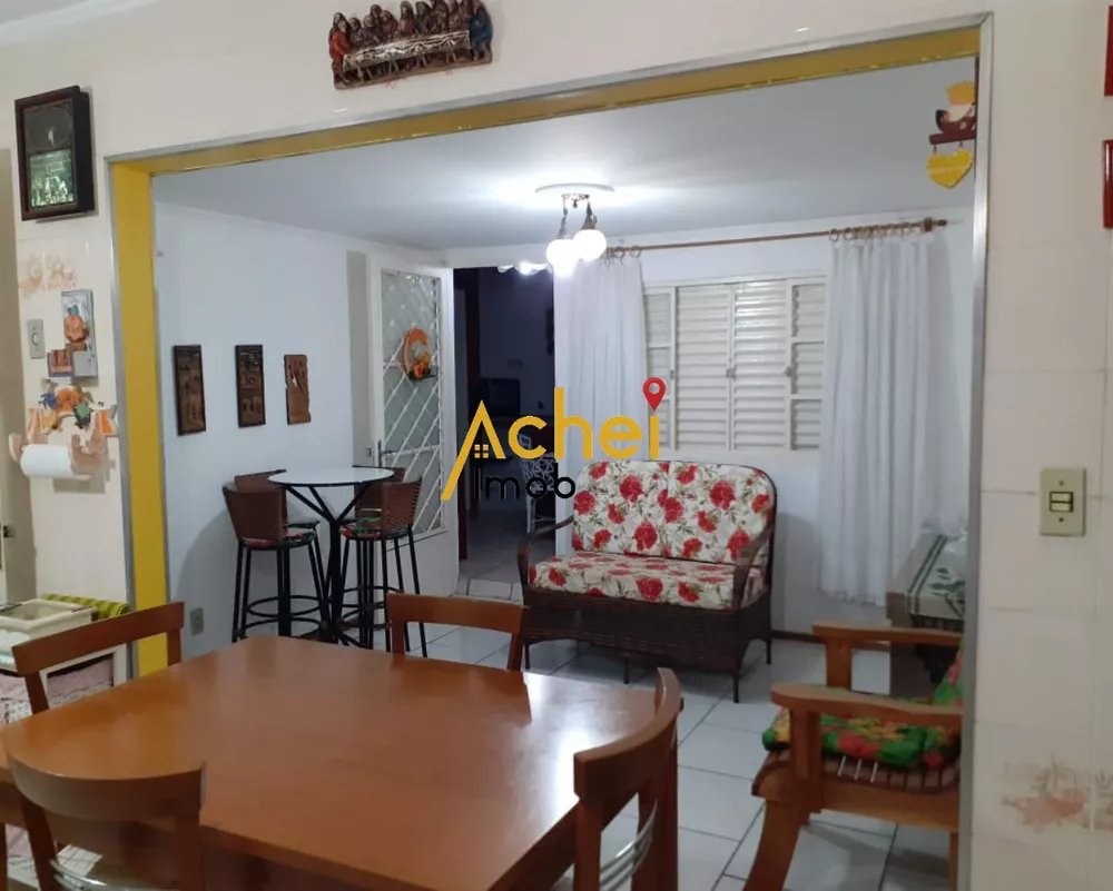 Casa à venda com 3 quartos - Foto 6