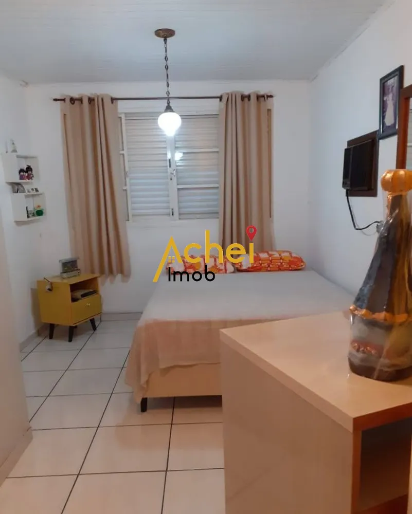 Casa, 3 quartos - Foto 11