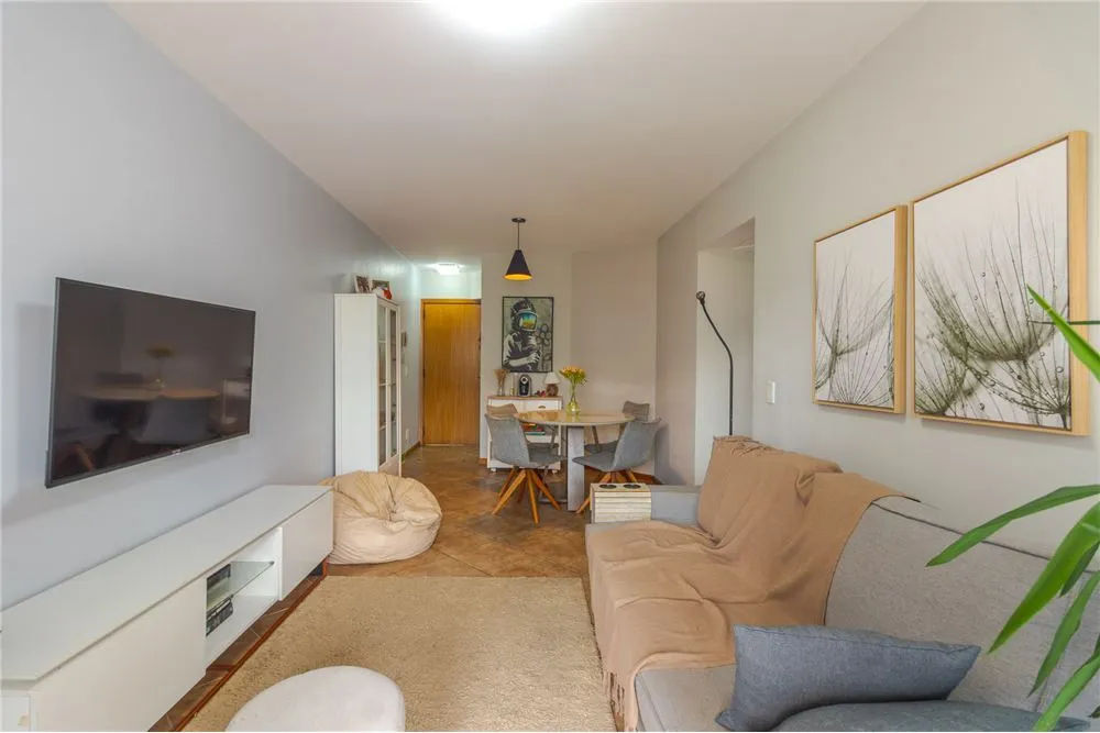 Apartamento, 2 quartos, 74 m² - Foto 9