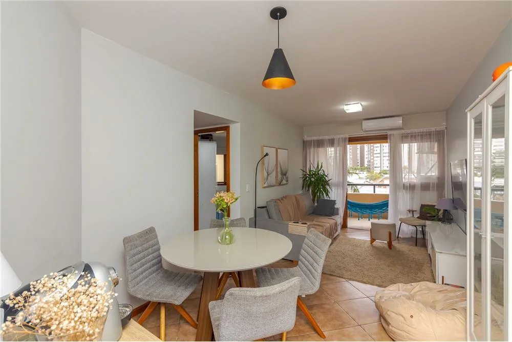 Apartamento, 2 quartos, 74 m² - Foto 12
