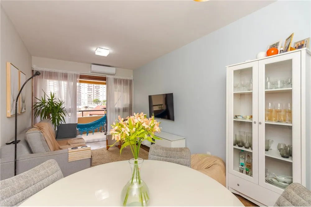 Apartamento, 2 quartos, 74 m² - Foto 11