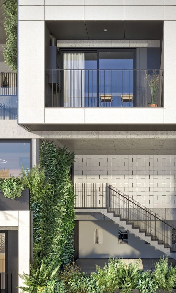 Apartamento, 1 quarto, 29 m² - Foto 4