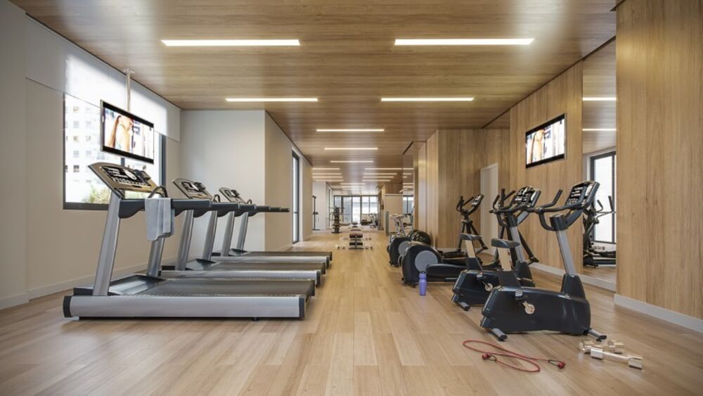 Apartamento, 3 quartos, 143 m² - Foto 5