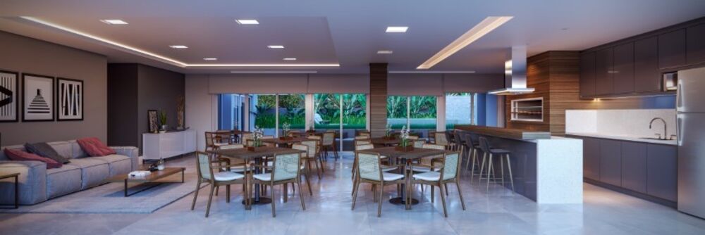 Apartamento, 3 quartos, 143 m² - Foto 6