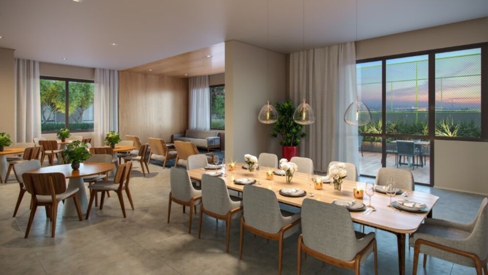 Apartamento, 3 quartos, 143 m² - Foto 7